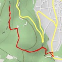 thumbnail for Route de Berzet - Saint-Genès-Champanelle