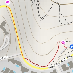 thumbnail for Dead Man Overlook