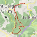 thumbnail for Puy Peyrol