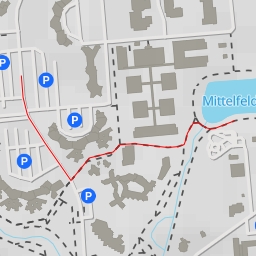 thumbnail for Mittelfeldbecken