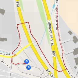 thumbnail for Dietrichsteiner Straße