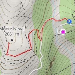 thumbnail for Monte Neval