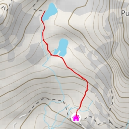 thumbnail for Lago Di Valfredda Superiore