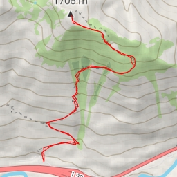 thumbnail for Granite Mountain