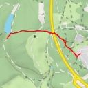 thumbnail for Brunnenbachsweg - Brunnenbachsweg - Harz (LK Goslar)