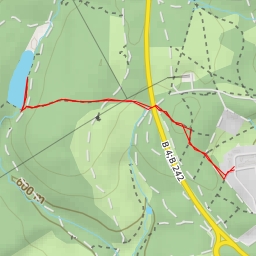 thumbnail for Silberteich