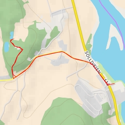 thumbnail for Gretlandsveien - Fredrikstad