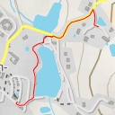 thumbnail for Impasse de la Lande du Faux