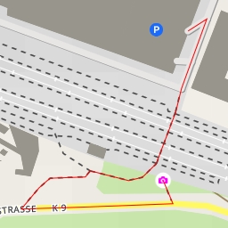 thumbnail for Salvatorstraße - Mainz