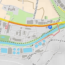 thumbnail for Abwasserreinigungsanlage in der Hard - Im Bruni - Winterthur