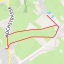 thumbnail for Fossei - Fosseyerweg