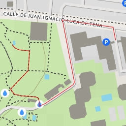 thumbnail for Doña Juana I de Castilla - Madrid