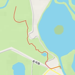 thumbnail for 颐西路 - 海淀区