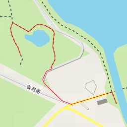 thumbnail for 颐西路 - 海淀区