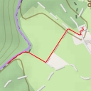 thumbnail for Roschbergverbindungsweg