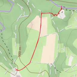 thumbnail for Backofenfelsen