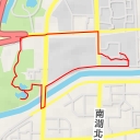 thumbnail for 朝阳北部绿道二期 - 朝阳区