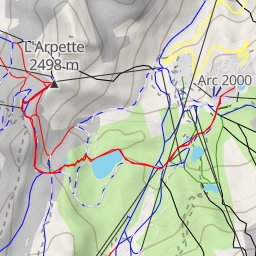 thumbnail for L'Arpette