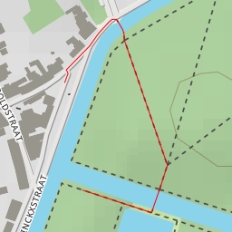 thumbnail for Edmond Vleminckxstraat - Edmond Vleminckxstraat