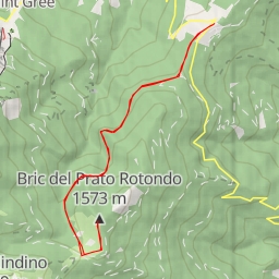 thumbnail for Bric del Prato Rotondo