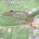 thumbnail for Punta dell'Orto