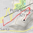 thumbnail for Pizzo Argenteria