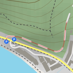 thumbnail for Kleingemünder Straße - Heidelberg