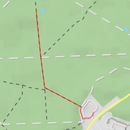 thumbnail for Route Forestière Tournante - Route Forestière Tournante