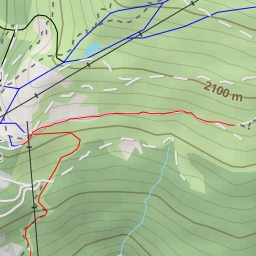 thumbnail for Woody Walk