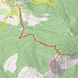 thumbnail for La Montagnette