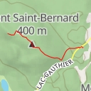 thumbnail for R2 / Mont St-Bernard