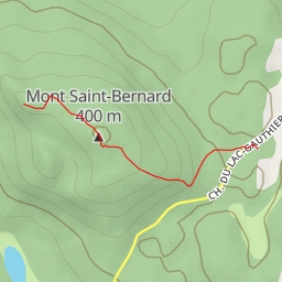 thumbnail for R2 / Mont St-Bernard