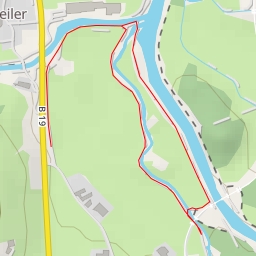 thumbnail for Grundbachweg - Fischen im Allgäu