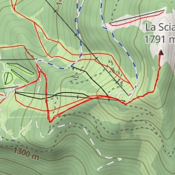 thumbnail for La Scia