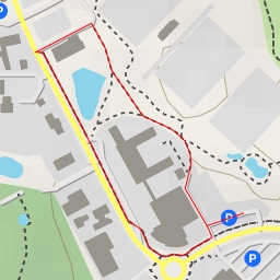 thumbnail for Regensburger Straße