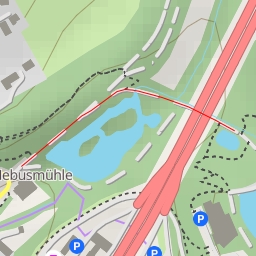 thumbnail for A 1 - Remscheid