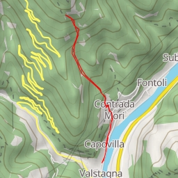 thumbnail for SP 73 Campesana-Valvecchia