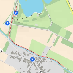 thumbnail for Teichbachweg - Teichbachweg