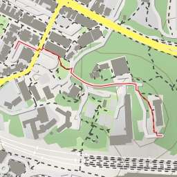 thumbnail for 羅定邦童軍中心 Law Ting Pong Scout Centre - 運頭角里 Wan Tau Kok Lane - 大埔區 Tai Po District