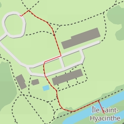 thumbnail for Autoroute Dufferin-Montmorency - Québec