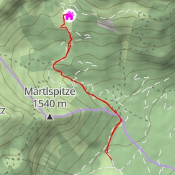 thumbnail for Alpbühelalm