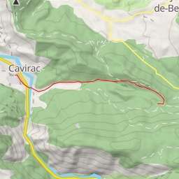 thumbnail for Col des Cerises