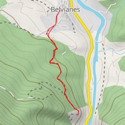 thumbnail for Belvédère du Diable