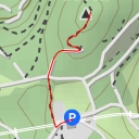 thumbnail for Wolfsbergkogel