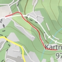 thumbnail for Forstweg Wolfsbergkogel - Forstweg Wolfsbergkogel - Semmering