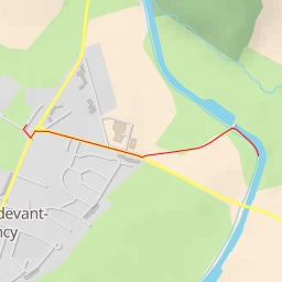 thumbnail for Chemin du Haut Patural - Chemin du Haut Patural