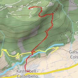 thumbnail for Hofschank Niedermair - Kastelbell-Tschars - Castelbello-Ciardes