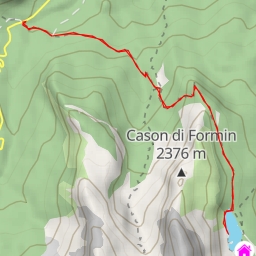 thumbnail for Lago Fedèra