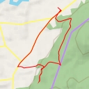 thumbnail for Mount Tom Reservoir