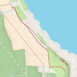 thumbnail for Woschkower Dorfstraße